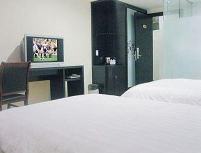 фото отеля Yinsheng Business Hotel