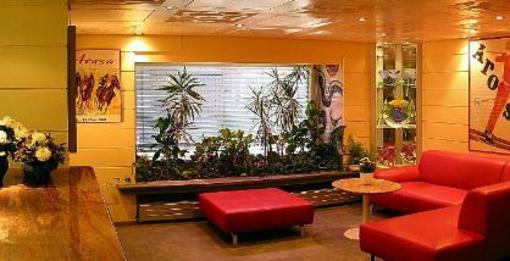 фото отеля Paradies Apartments Arosa