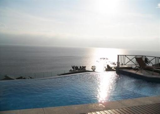 фото отеля Ocean Breeze Brazil