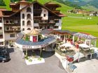 фото отеля Wohlfuhlhotel Platzer Gerlos