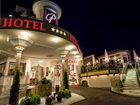 фото отеля Wohlfuhlhotel Platzer Gerlos