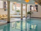 фото отеля Wohlfuhlhotel Platzer Gerlos
