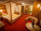 фото отеля Wohlfuhlhotel Platzer Gerlos
