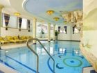 фото отеля Wohlfuhlhotel Platzer Gerlos