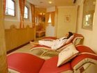 фото отеля Wohlfuhlhotel Platzer Gerlos