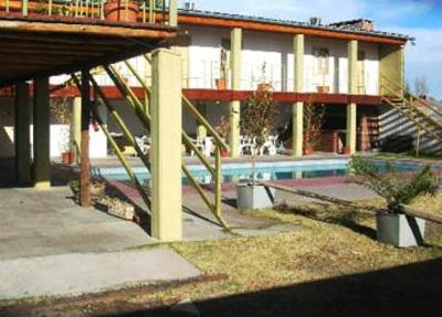 фото отеля Hotel Puelches