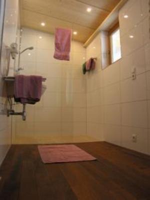 фото отеля Chalet Telemark