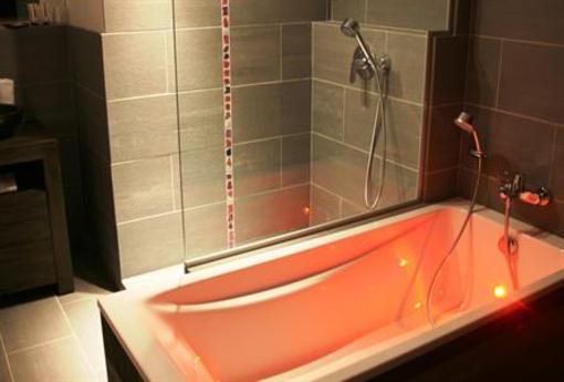 фото отеля Hotel Lann-Roz