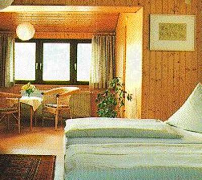 фото отеля Hotel-Restaurant Hohe Flum