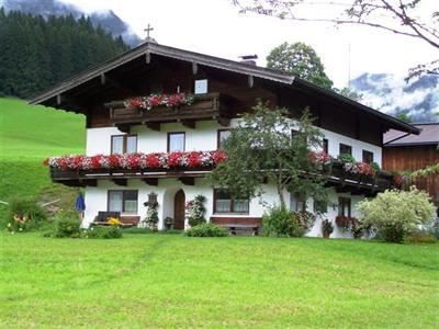 фото отеля Bauernhof Weindlhof Waidring