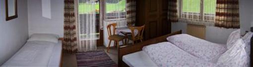 фото отеля Bauernhof Weindlhof Waidring