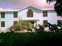 Tamarind Great House