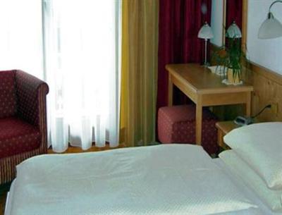 фото отеля Pension Seeblick Nussdorf am Attersee