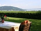 фото отеля Pension Seeblick Nussdorf am Attersee