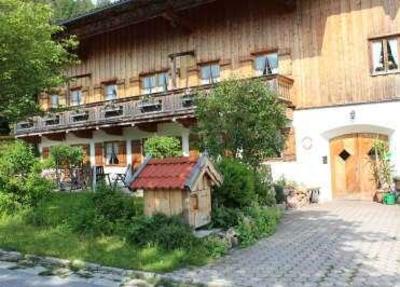 фото отеля Beim Hanslbauer