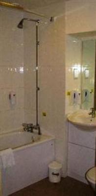 фото отеля Premier Inn North Huddersfield