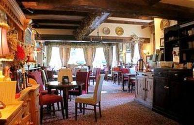 фото отеля Premier Inn North Huddersfield