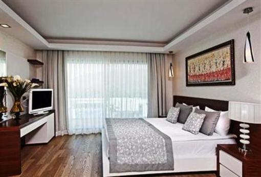 фото отеля Voyage Torba Private