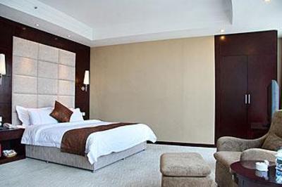 фото отеля Binfen Wuzhou Hotel