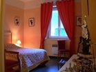 фото отеля Hotel Le Moulin De Corbes