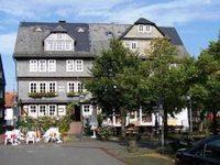 Hotel Weber Amoneburg