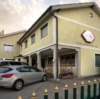 фото отеля Gasthof Riedberg