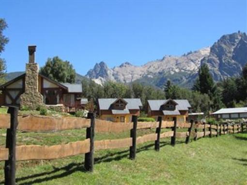 фото отеля Tierra Surena