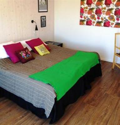 фото отеля Kvarnens Pensionat and B&B