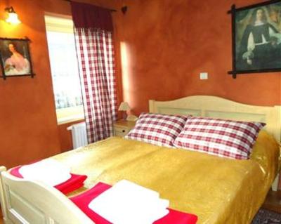 фото отеля Hotel & Apartments Vitranc