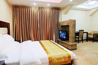 фото отеля Haifu Hotel