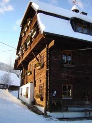 фото отеля Bauernhof Schilcherhof Reitstall Plank