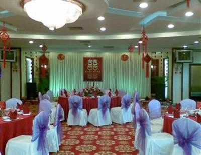 фото отеля Yunhai Resort