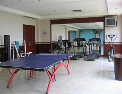 фото отеля Yunhai Resort