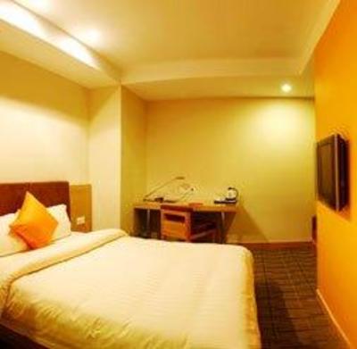фото отеля Nanyuan Inn (Ningbo Chengnan Road)