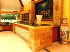фото отеля Lotus Garden Hotel