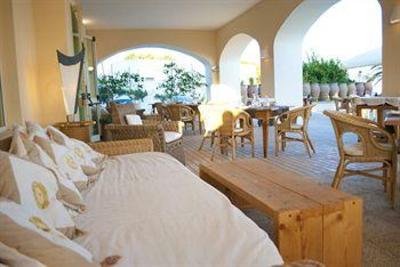 фото отеля Grand Hotel L'Approdo Castrignano del Capo