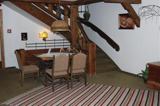 фото отеля Michaelerhof Hotel Gnadenwald