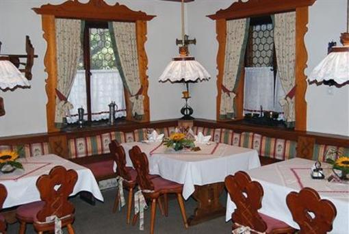 фото отеля Michaelerhof Hotel Gnadenwald
