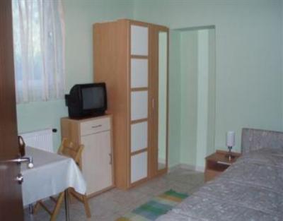 фото отеля Andrea Apartmanhaz