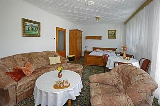 фото отеля Pension Villa Hany