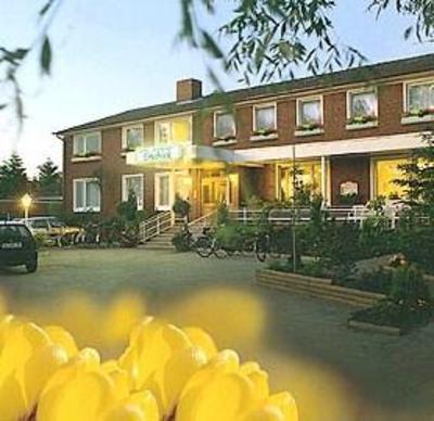 фото отеля Hotel Emsblick