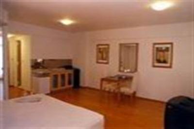 фото отеля Howard Johnson Inn - Rosario/Santa Fe Argentina