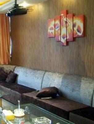 фото отеля New Century Hotel Longyun
