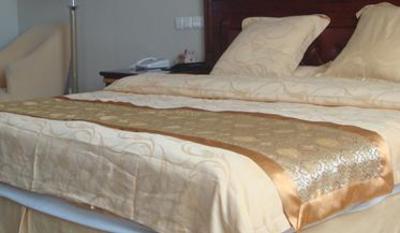 фото отеля New Century Hotel Longyun
