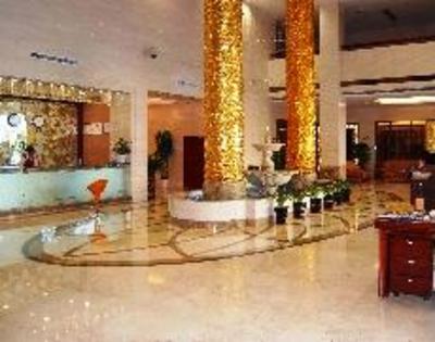 фото отеля Shengxing Business Hotel