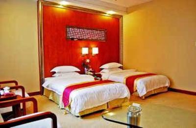 фото отеля Shengxing Business Hotel
