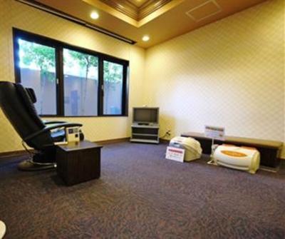фото отеля Hotel Route-Inn Sanofujioka Inter