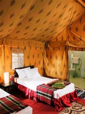 фото отеля Hotel Hari Niwas