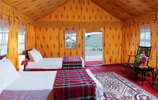 фото отеля Hotel Hari Niwas