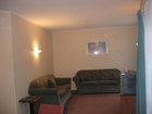 фото отеля Fernhill Motor Lodge Lower Hutt
